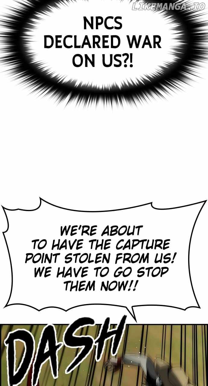 Bad Ending Maker Chapter 76 8